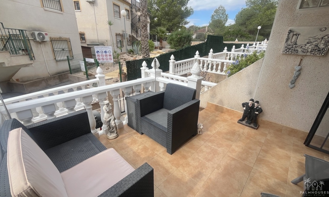 Venta - Casa - Algorfa