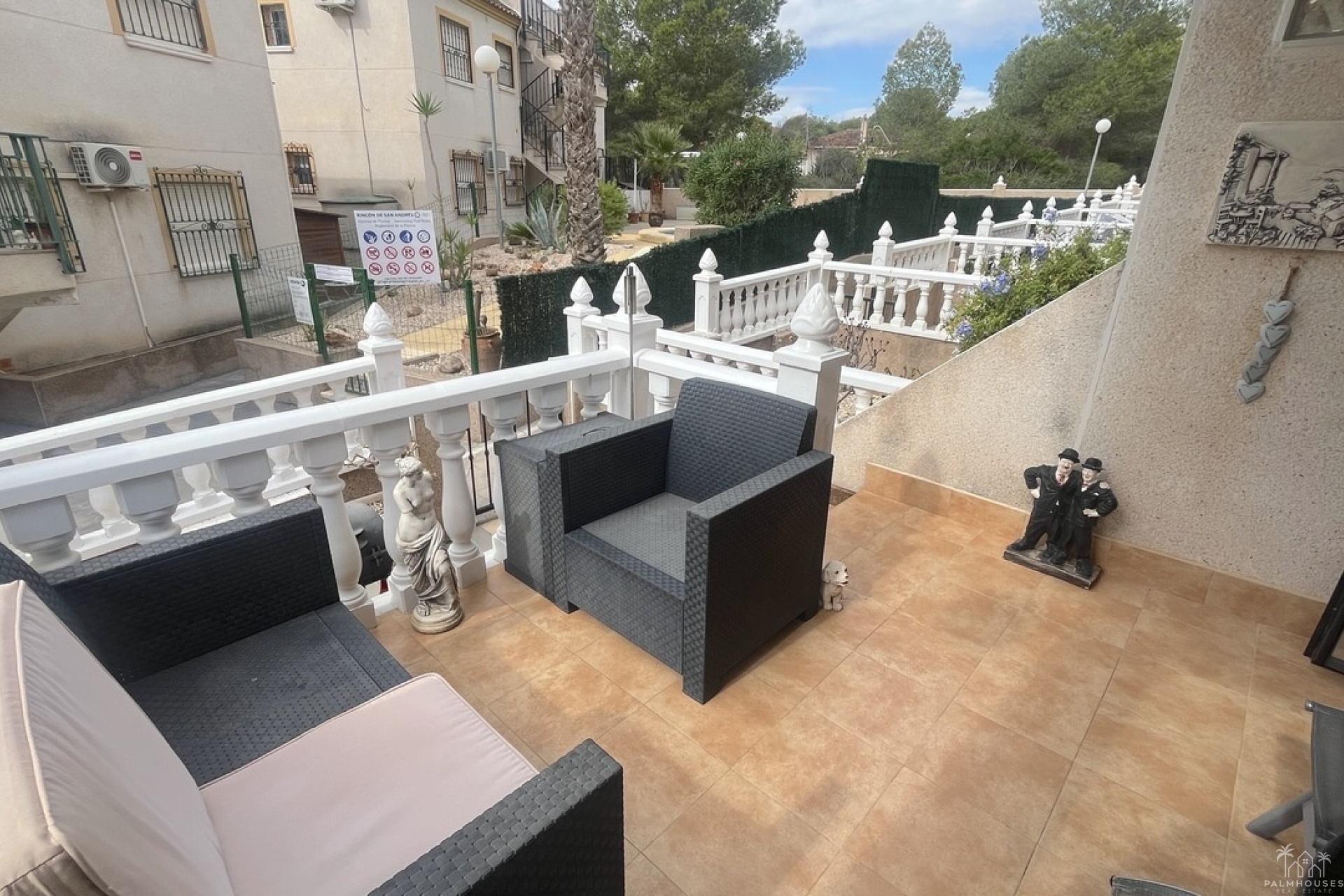 Venta - Casa - Algorfa