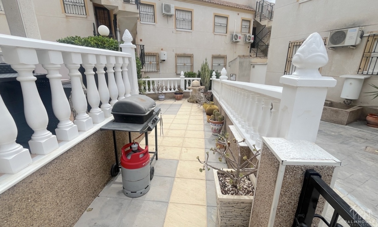Venta - Casa - Algorfa