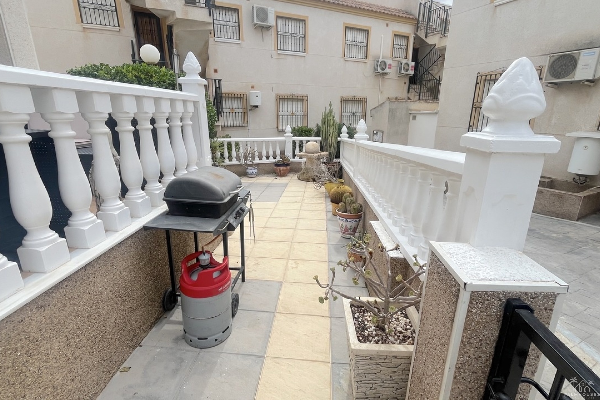 Venta - Casa - Algorfa