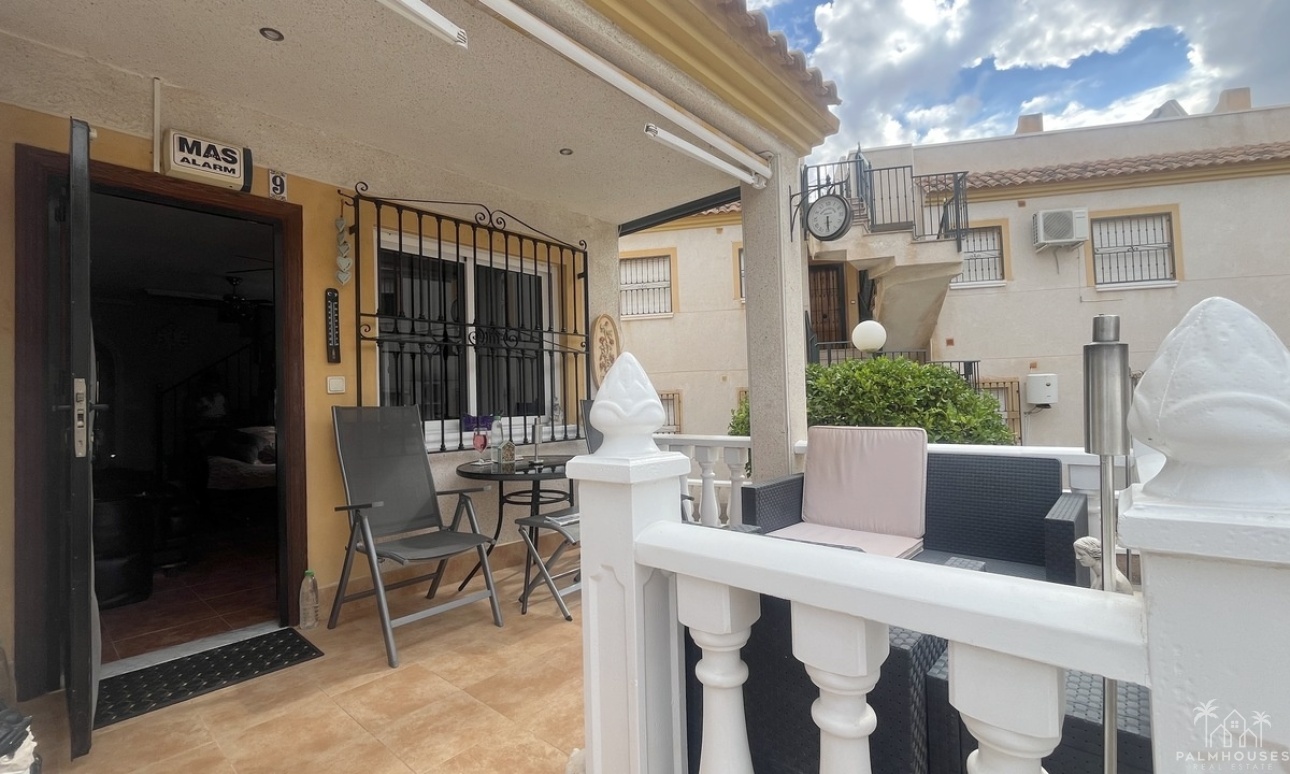 Venta - Casa - Algorfa