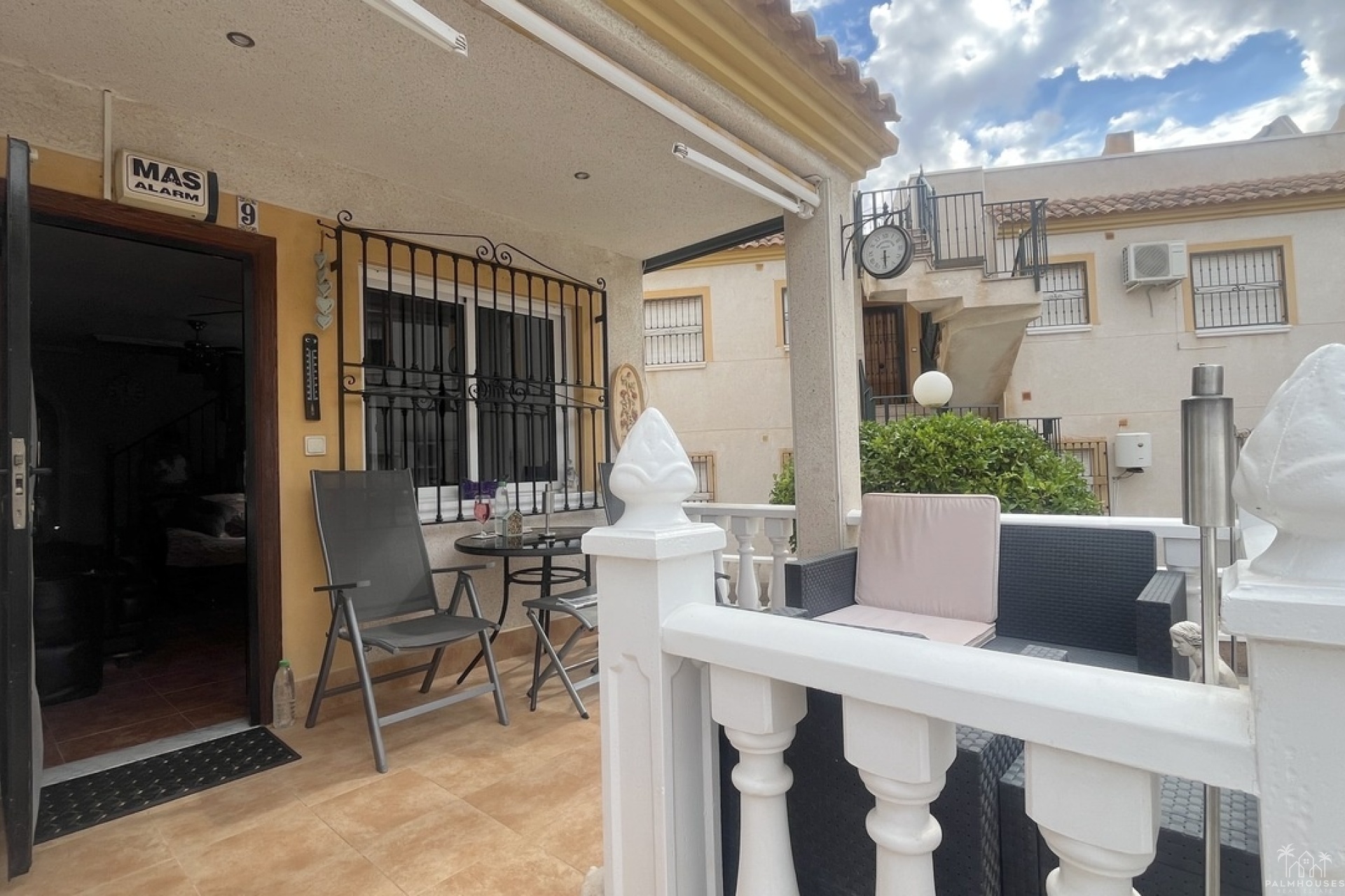 Venta - Casa - Algorfa