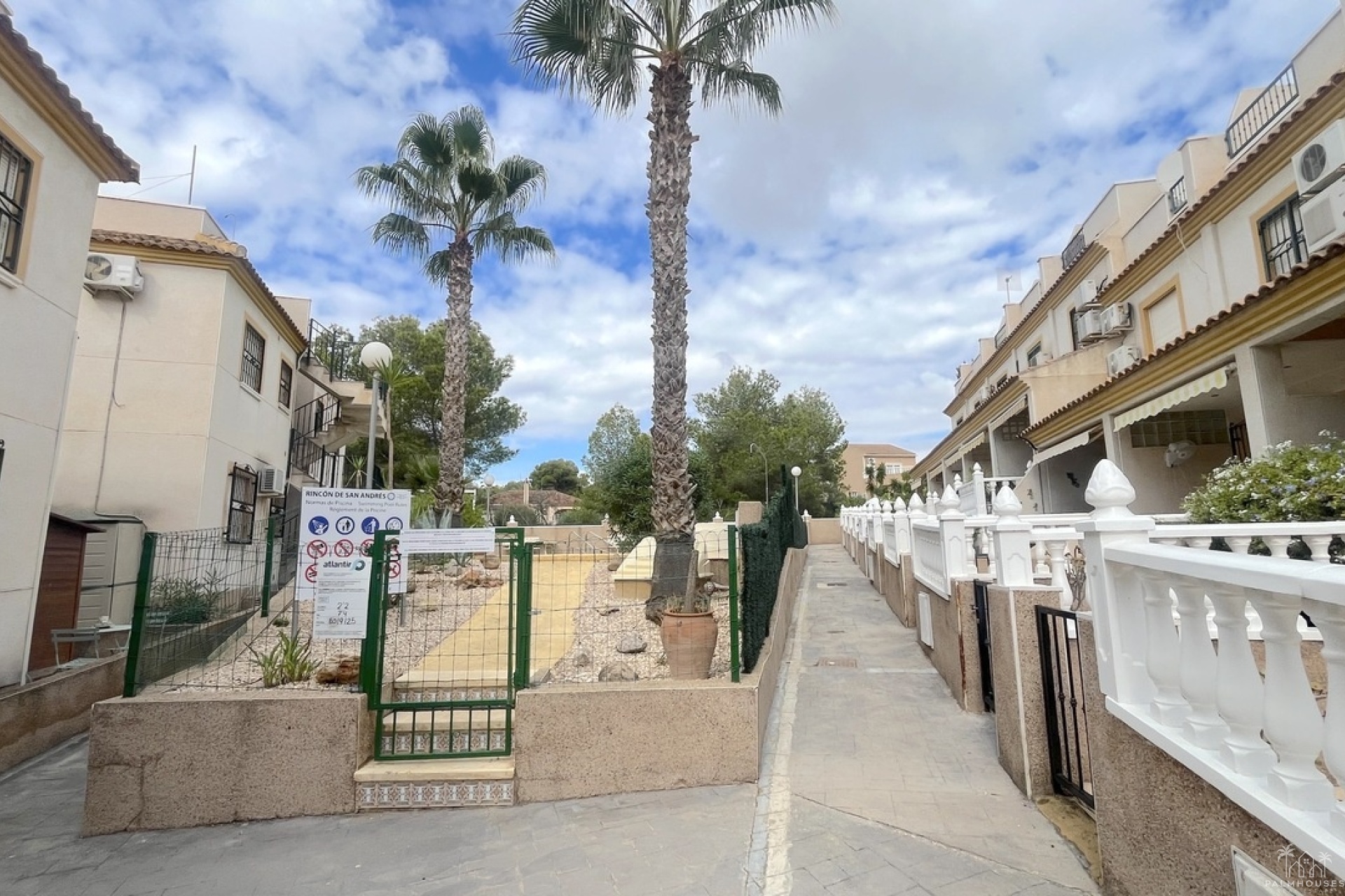 Venta - Casa - Algorfa
