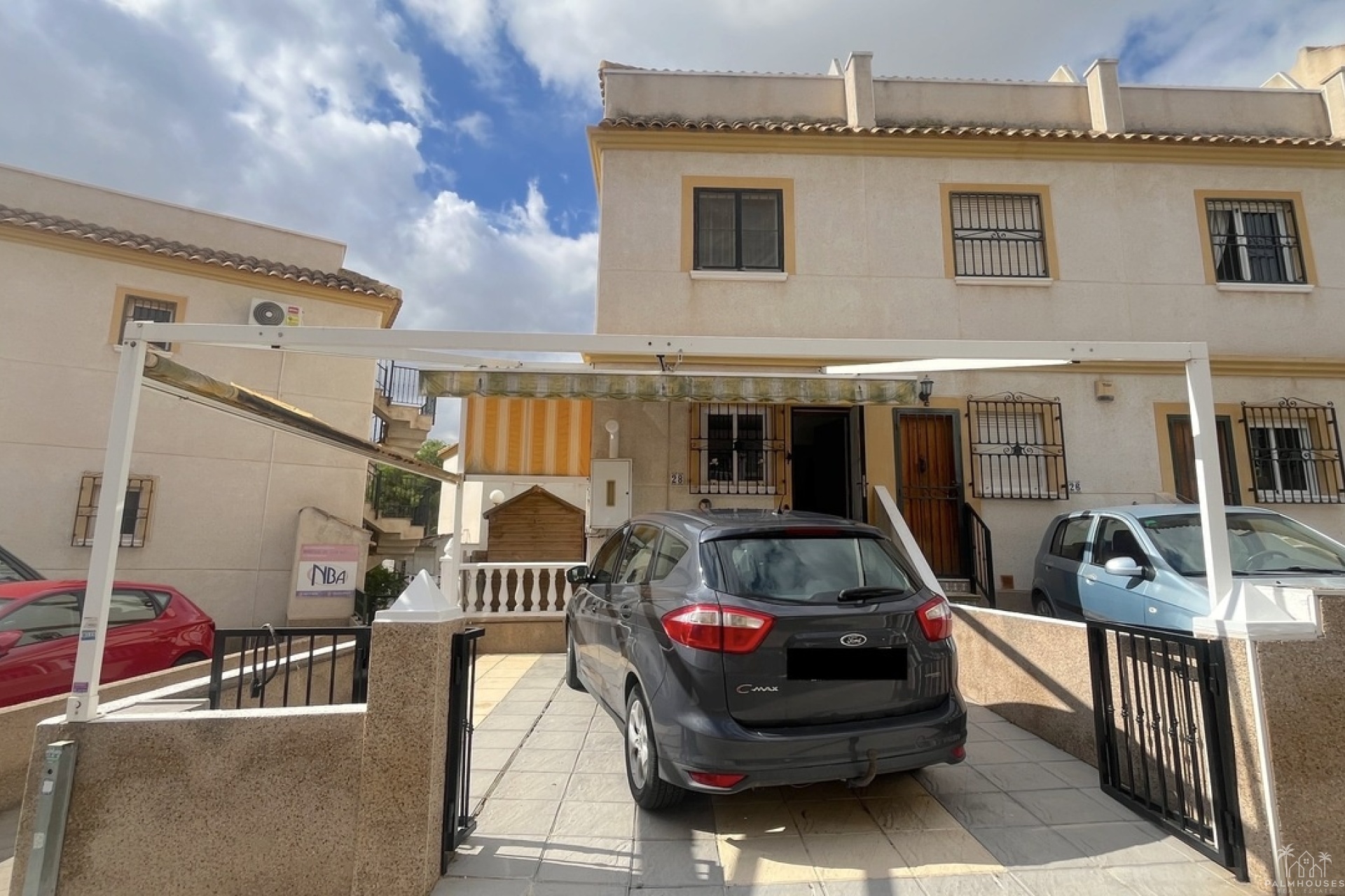 Venta - Casa - Algorfa