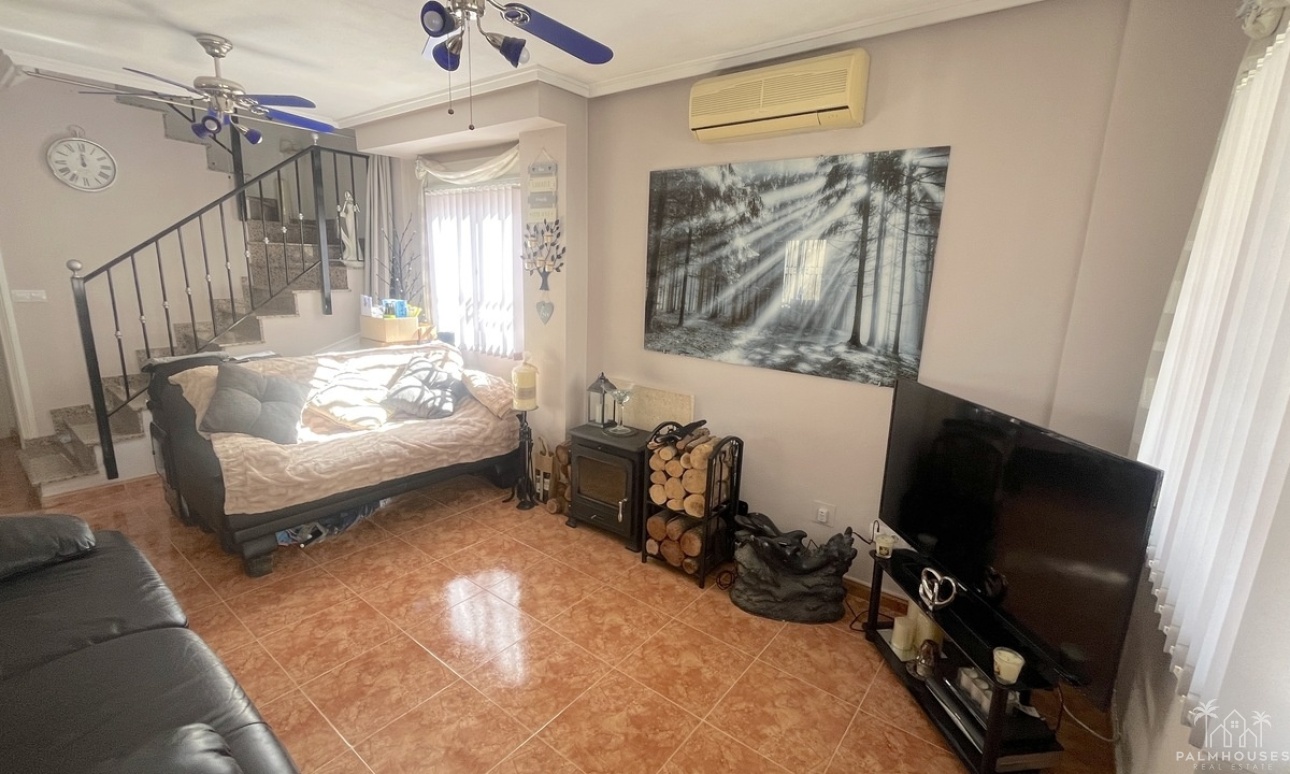 Venta - Casa - Algorfa