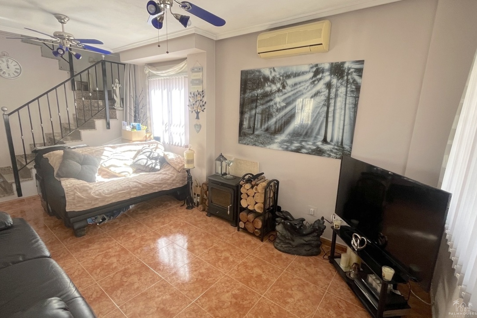 Venta - Casa - Algorfa