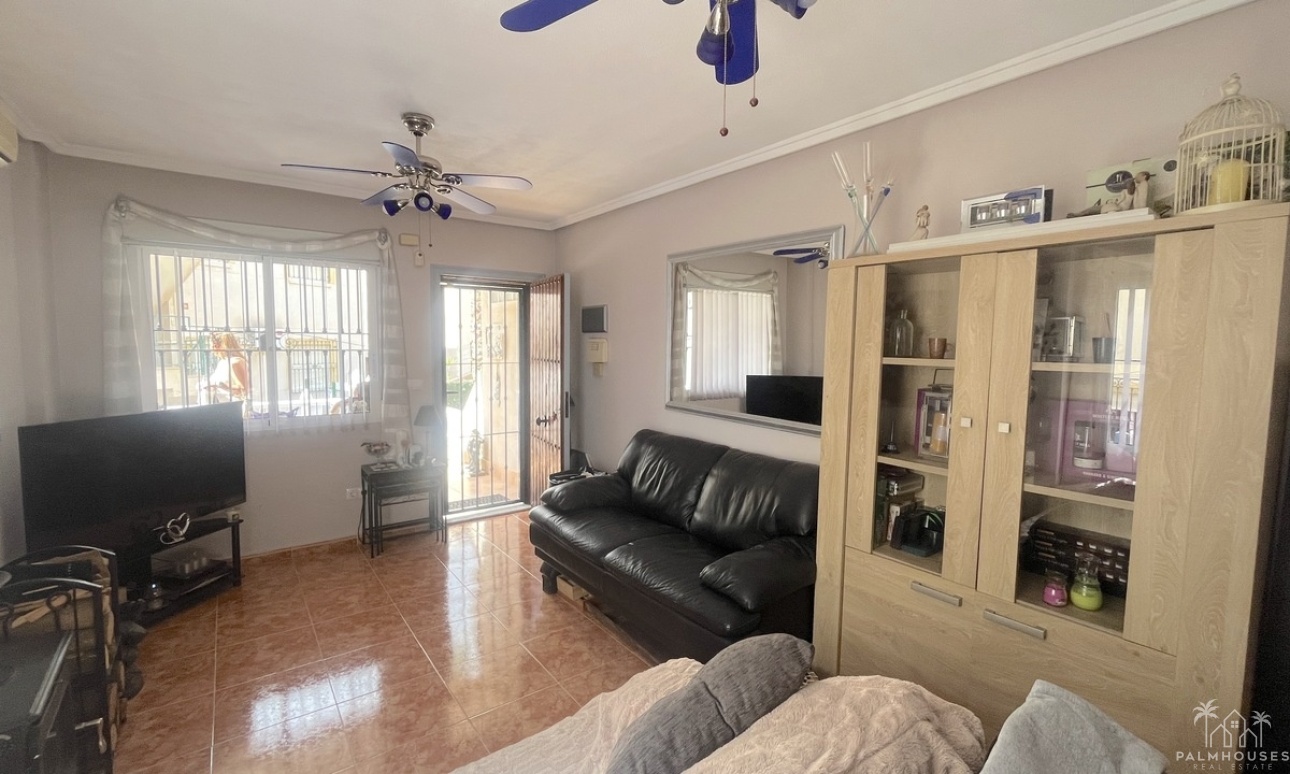 Venta - Casa - Algorfa