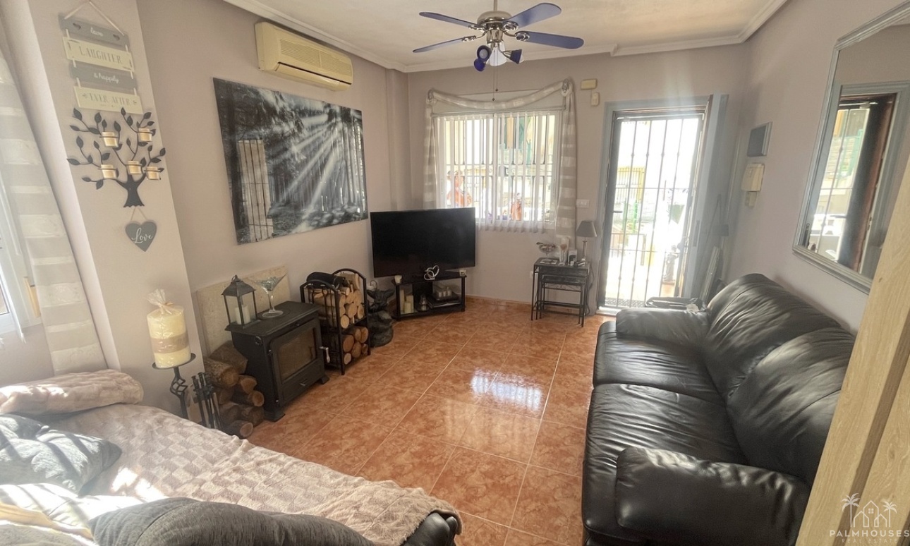 Venta - Casa - Algorfa