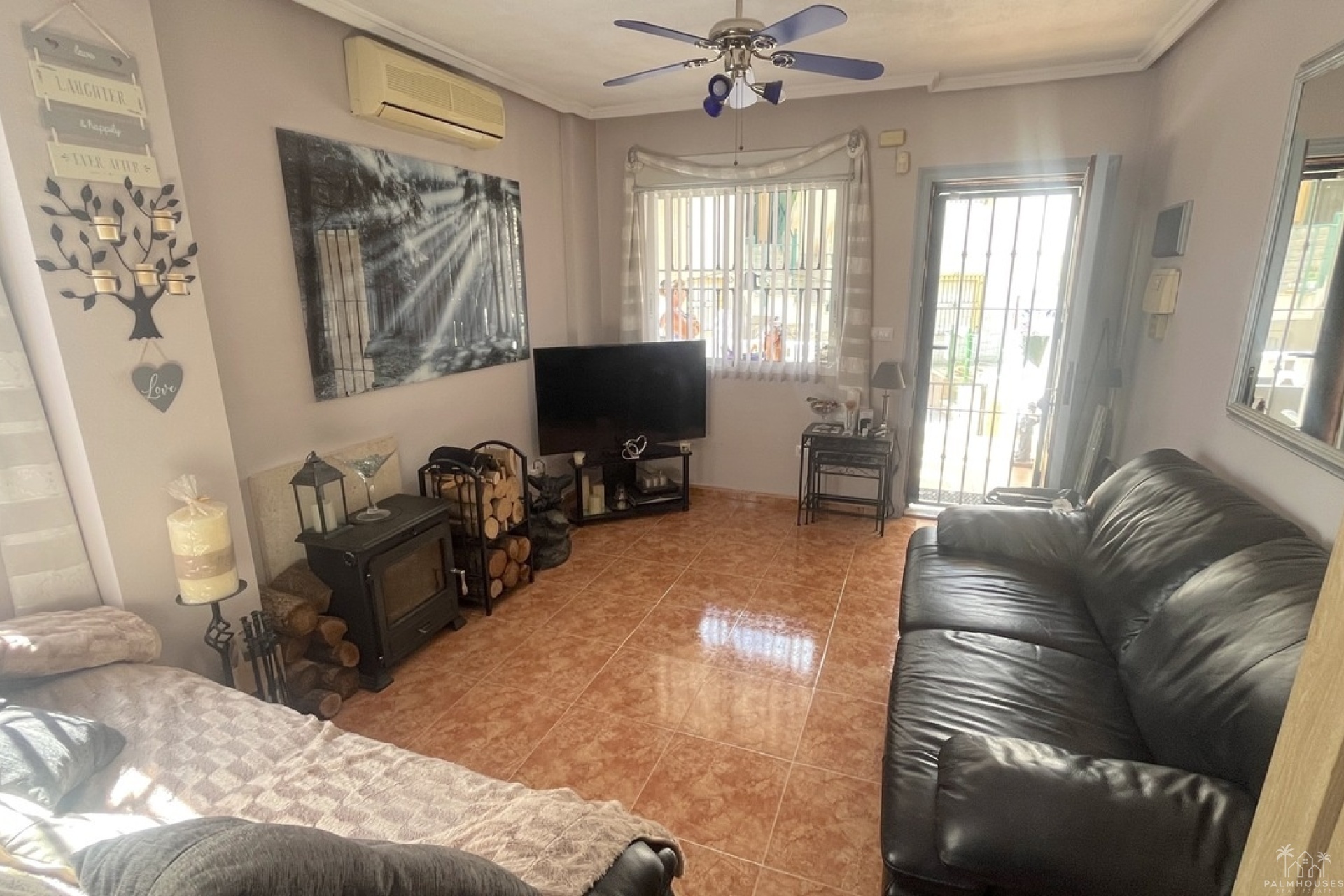 Venta - Casa - Algorfa