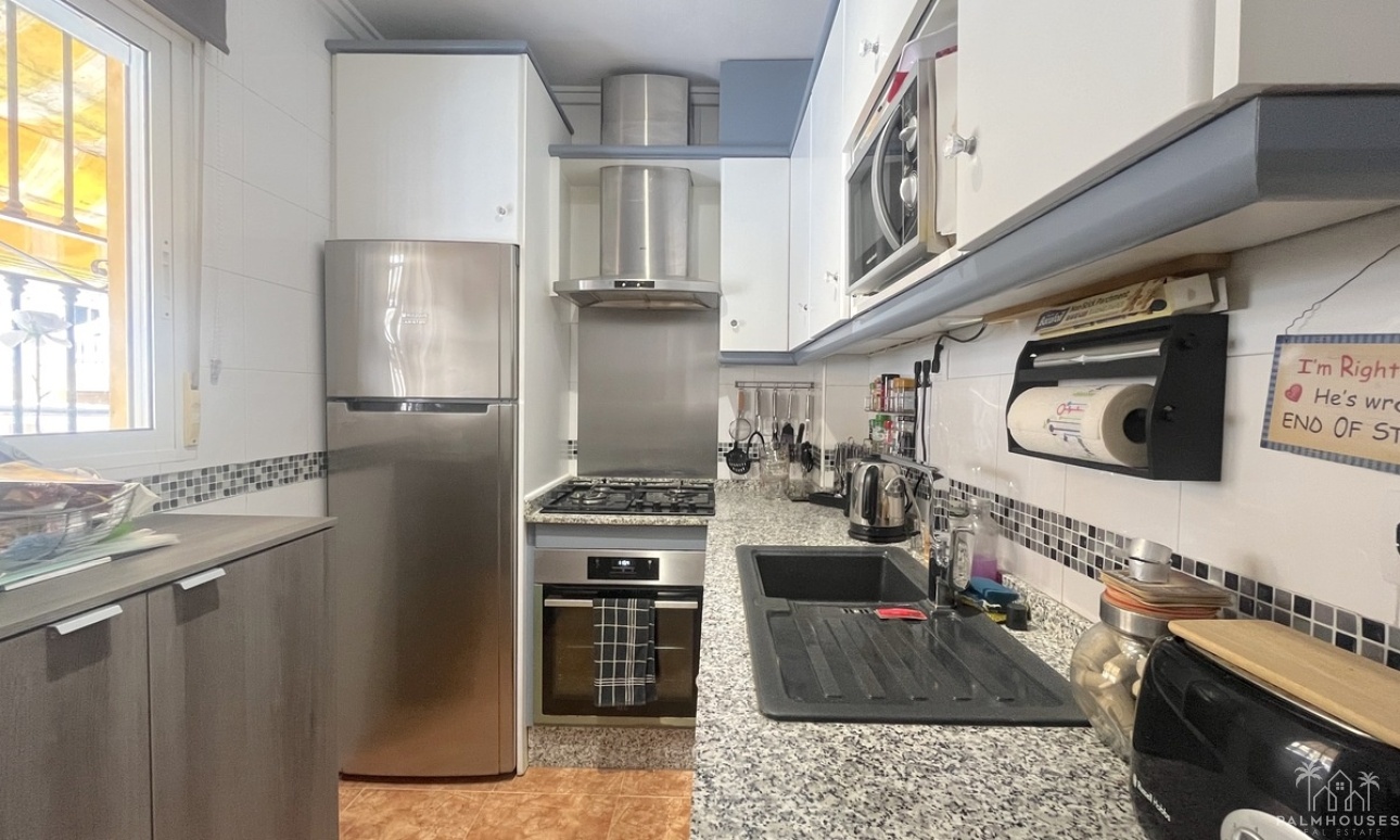 Venta - Casa - Algorfa