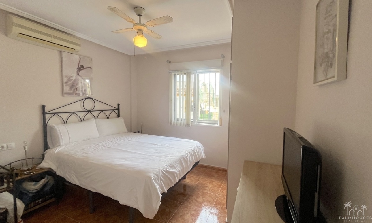 Venta - Casa - Algorfa