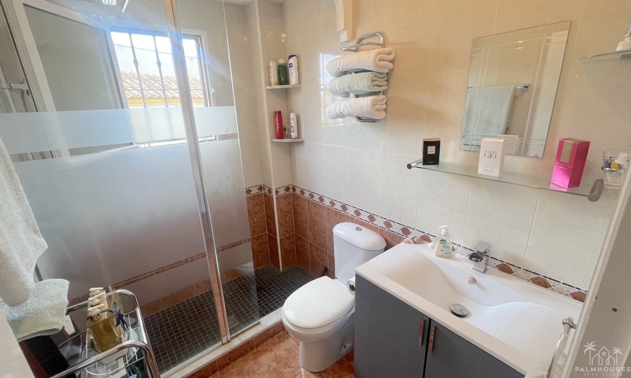 Venta - Casa - Algorfa