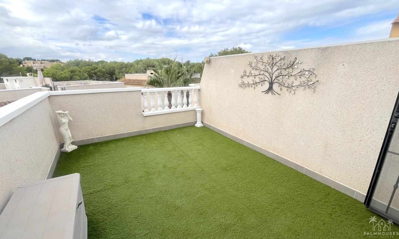 Venta - Casa - Algorfa