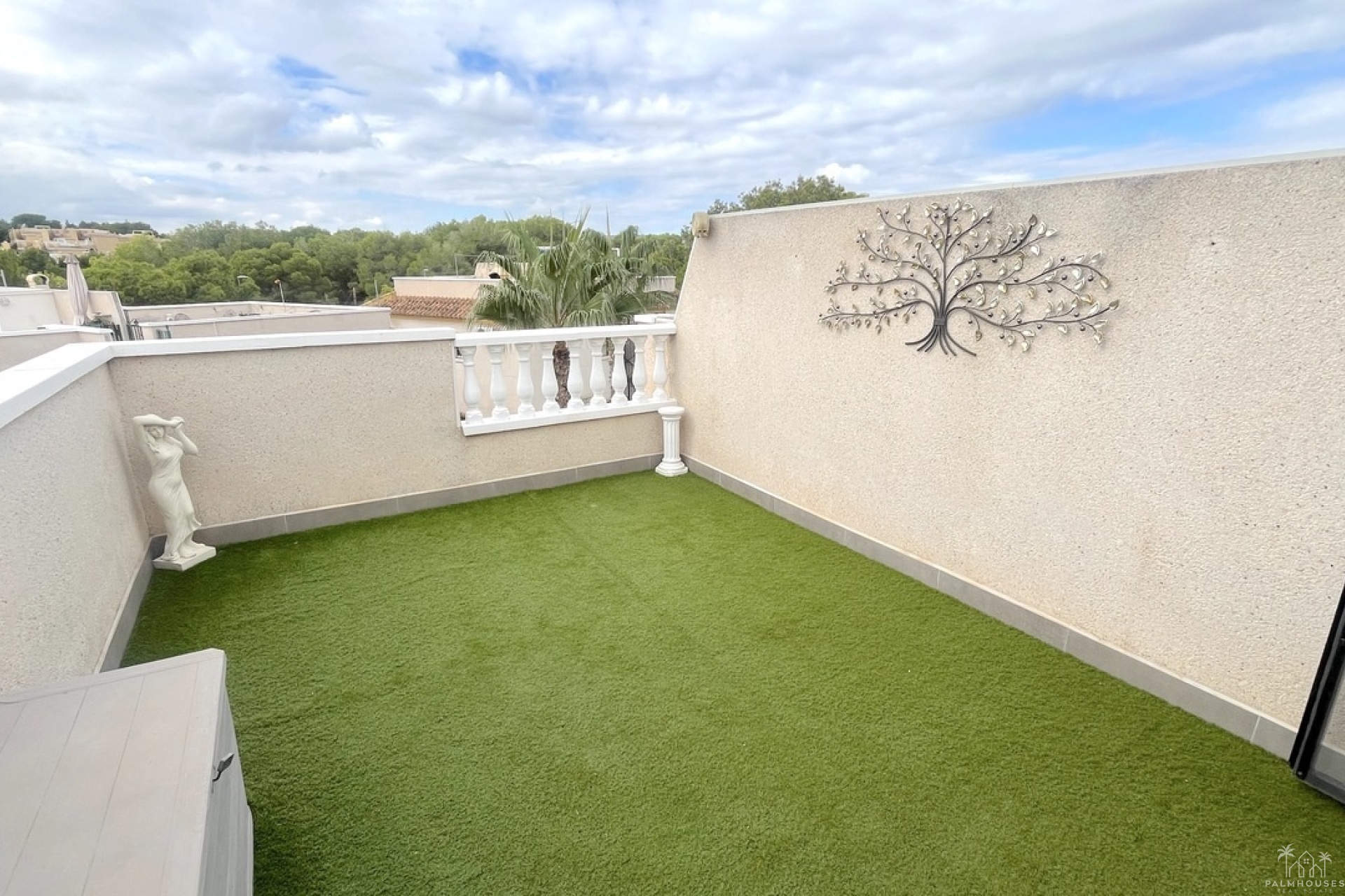 Venta - Casa - Algorfa