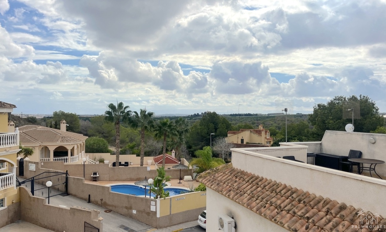 Venta - Casa - Algorfa