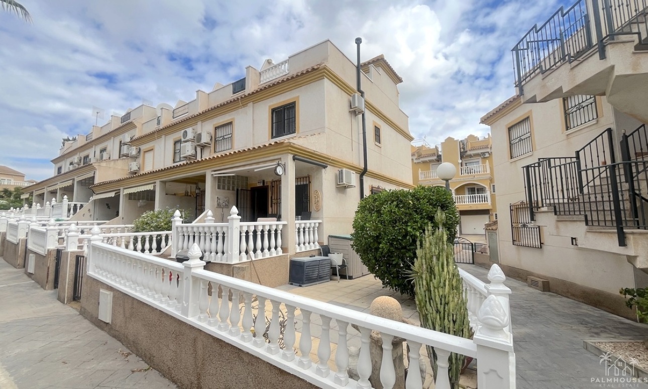 Venta - Casa - Algorfa