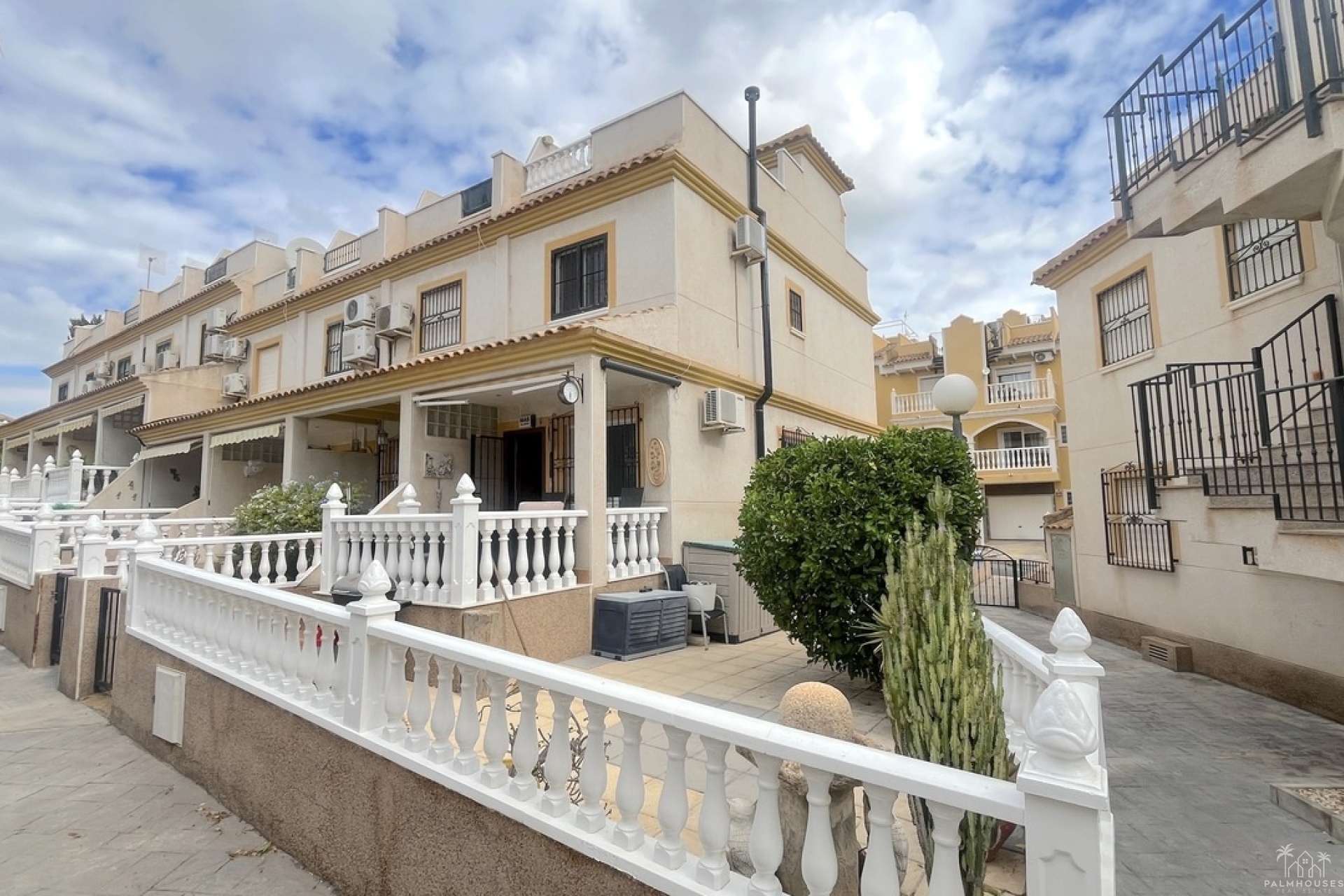 Venta - Casa - Algorfa