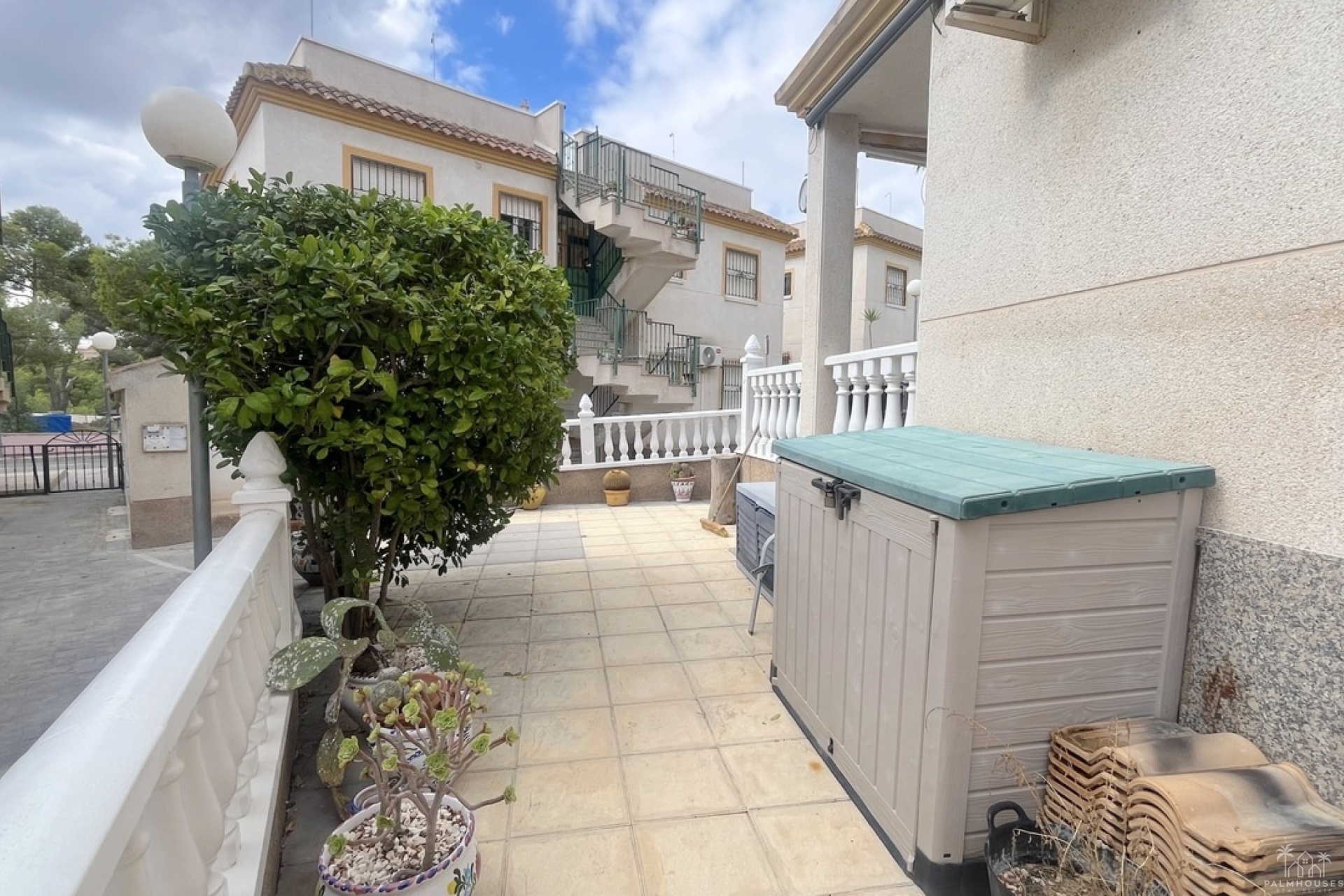 Venta - Casa - Algorfa