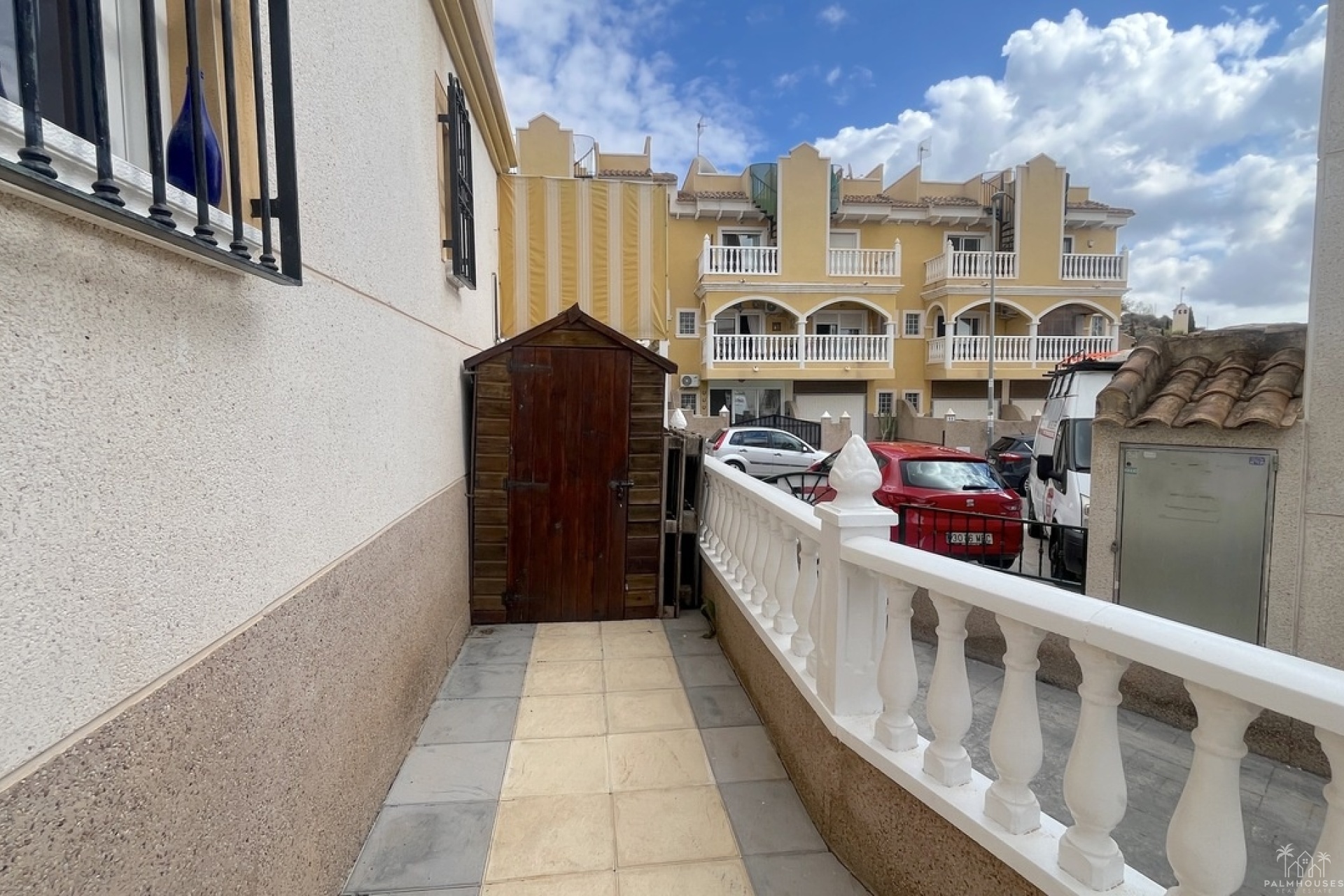 Venta - Casa - Algorfa