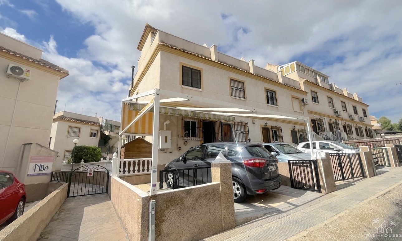 Venta - Casa - Algorfa