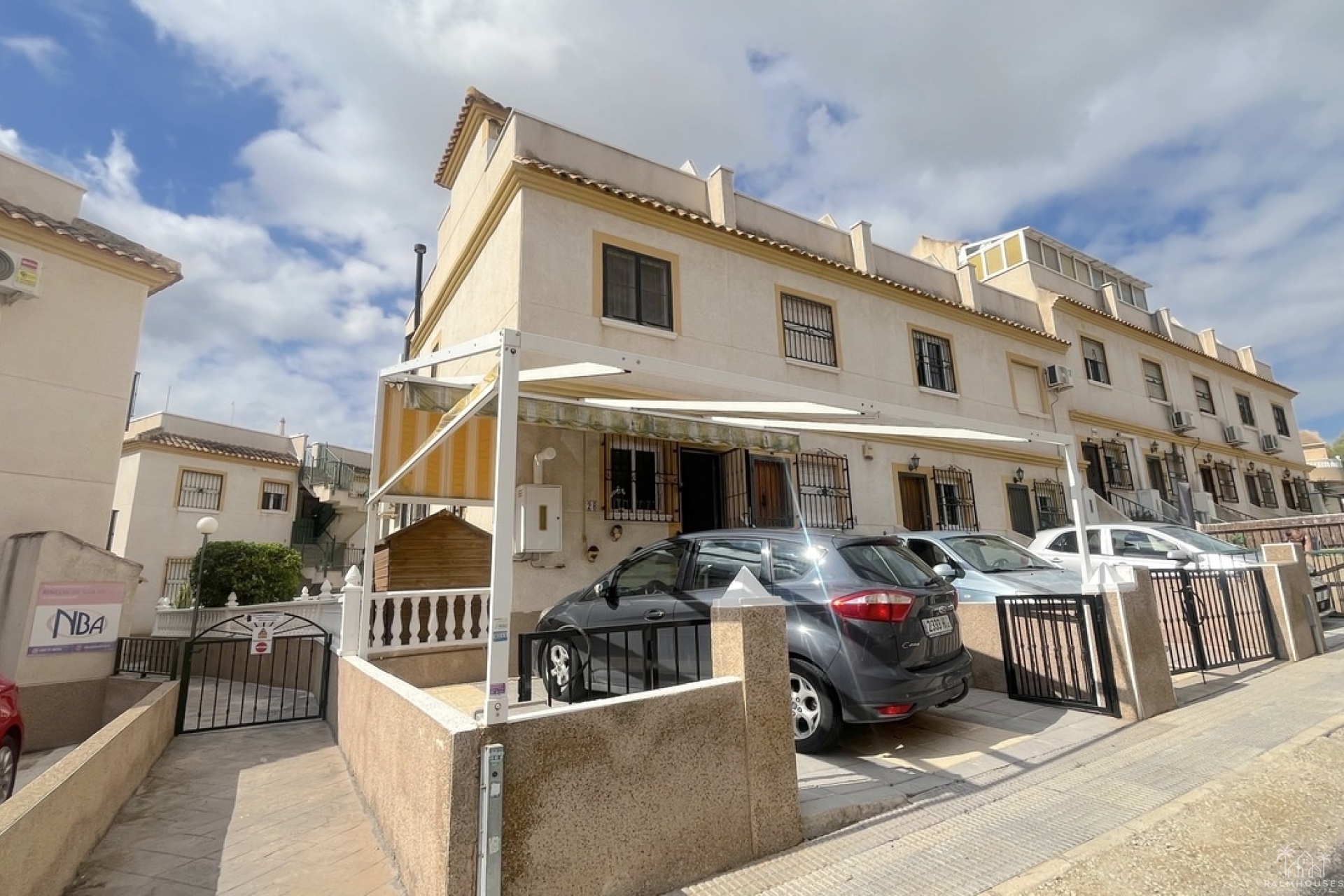 Venta - Casa - Algorfa