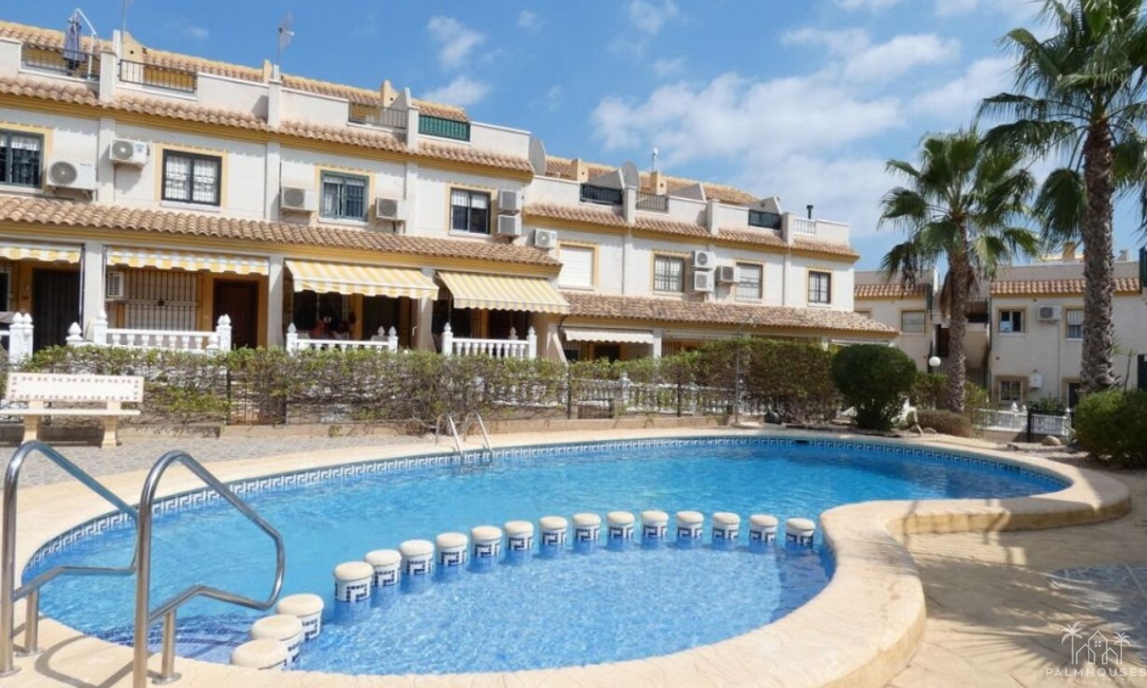 Venta - Casa - Algorfa