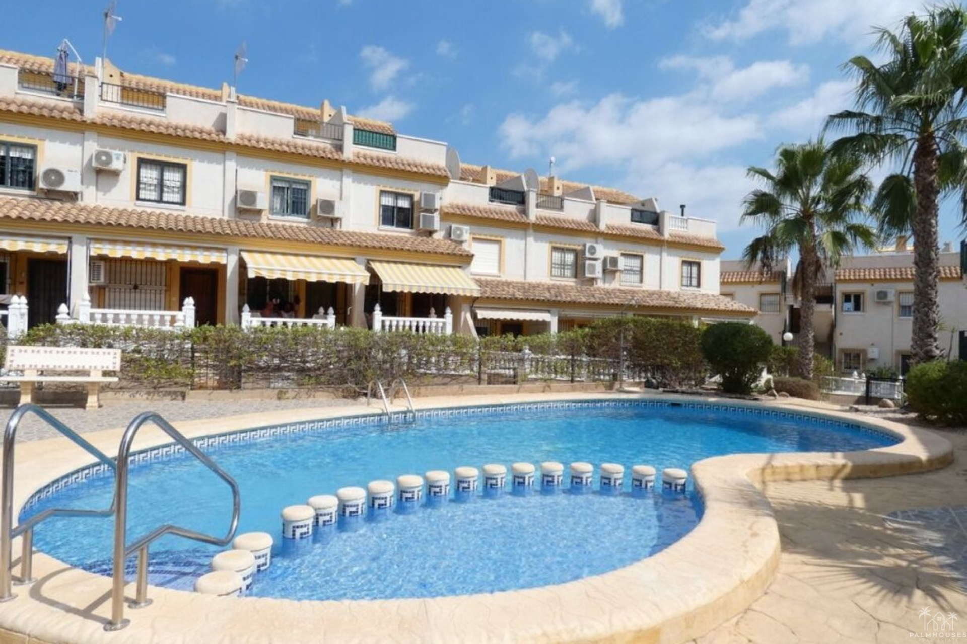 Venta - Casa - Algorfa