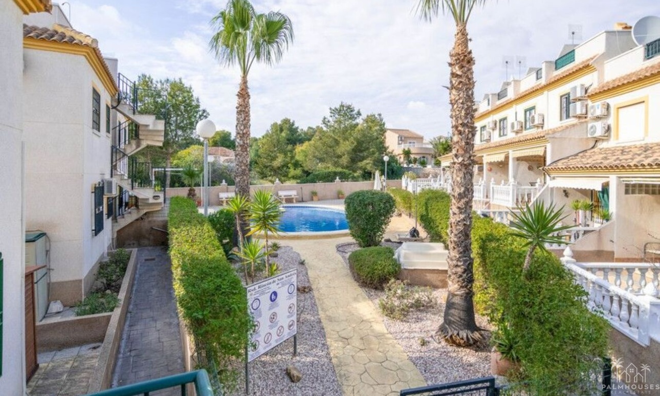 Venta - Casa - Algorfa