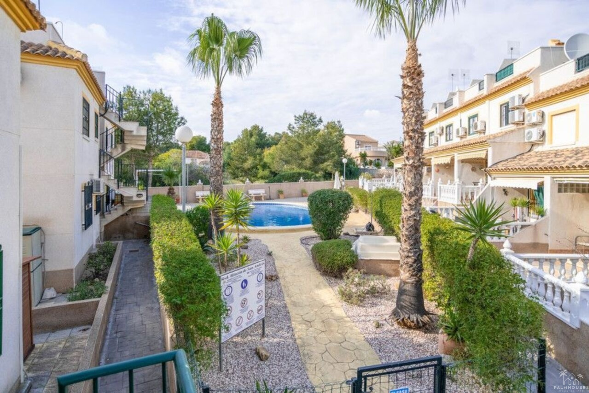 Venta - Casa - Algorfa