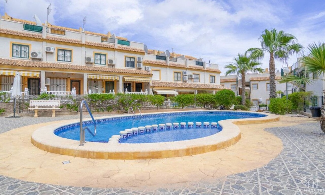 Venta - Casa - Algorfa