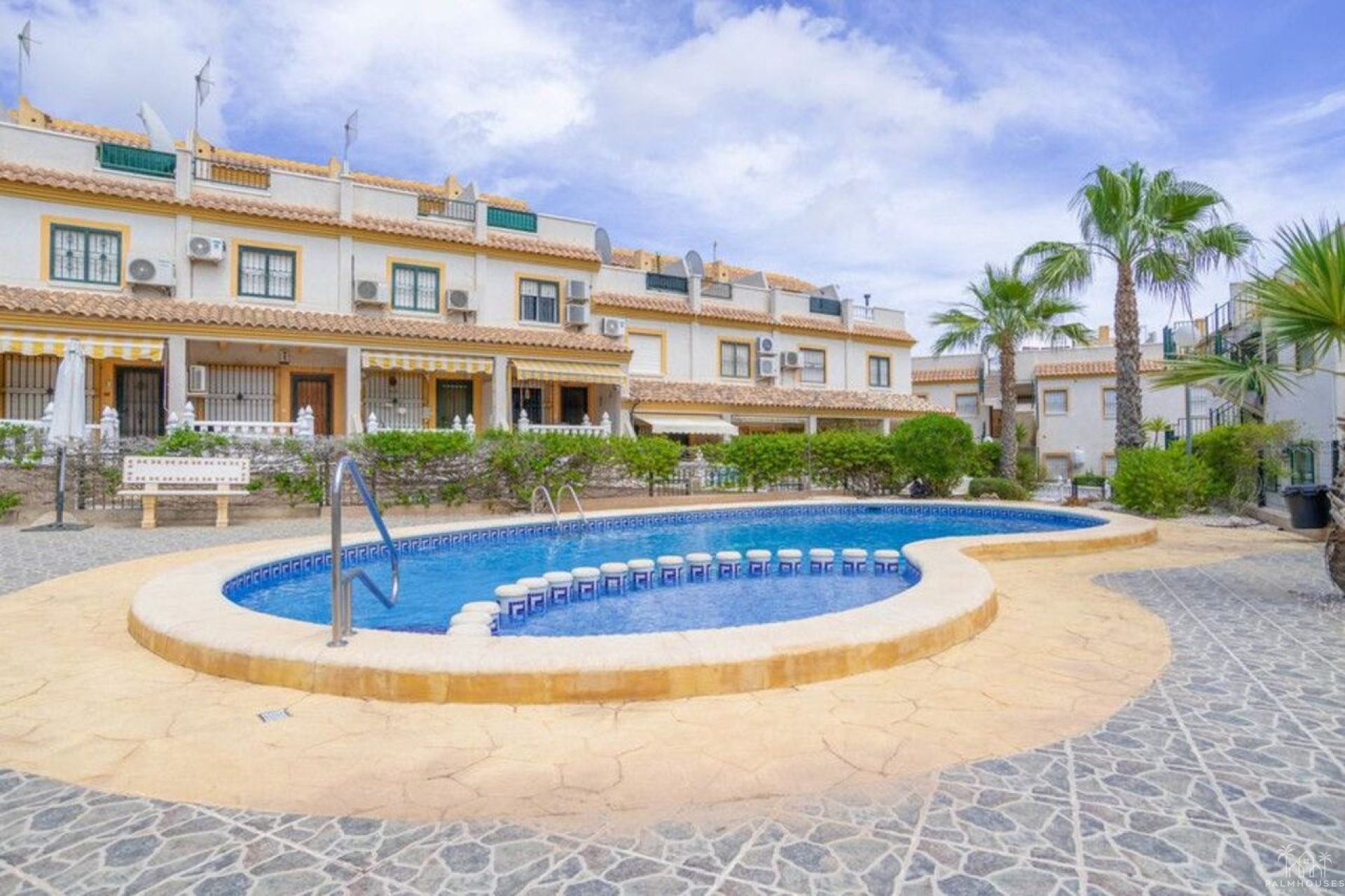 Venta - Casa - Algorfa