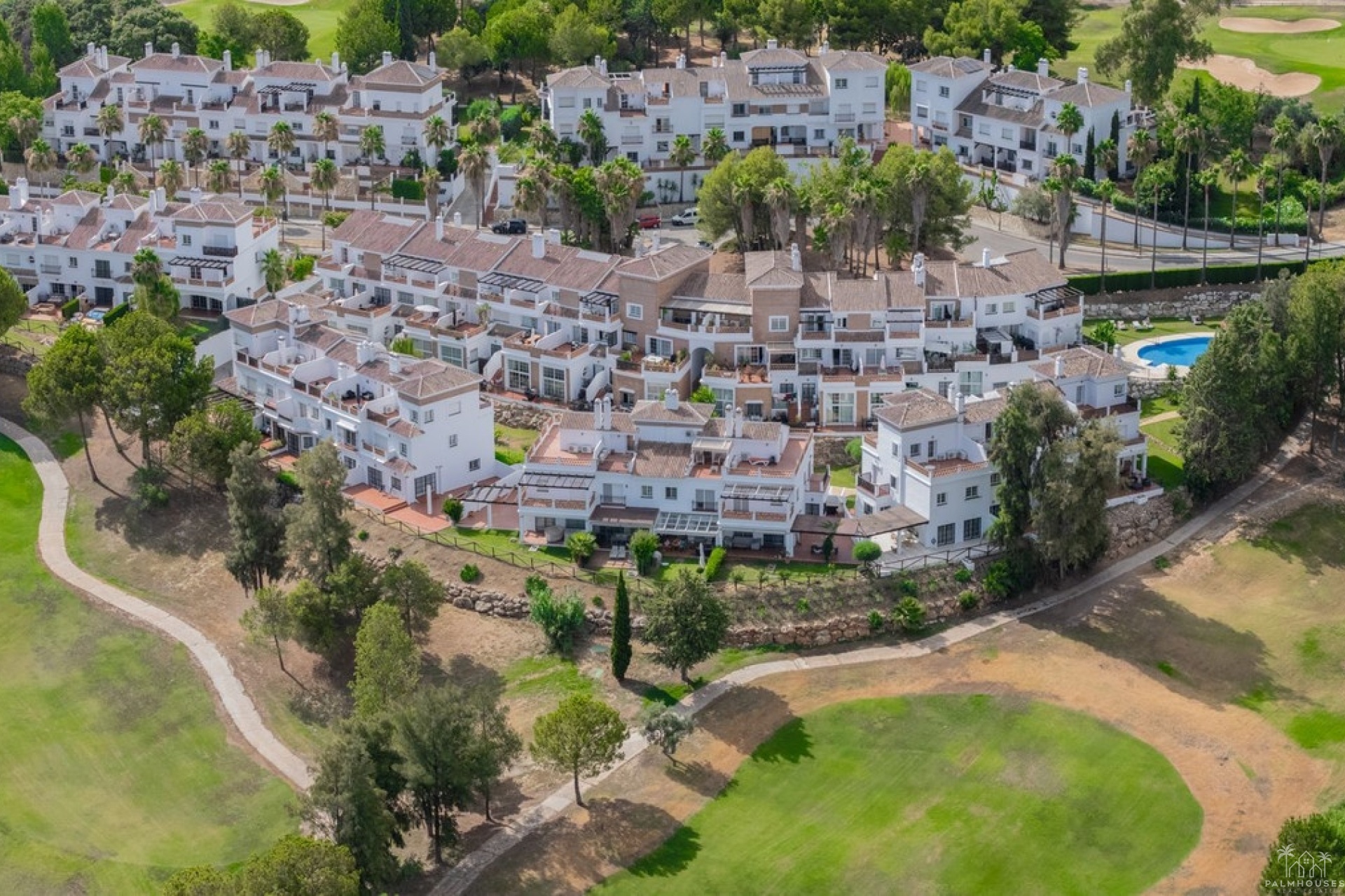 Venta - Casa - Alhaurín de la Torre - Inland