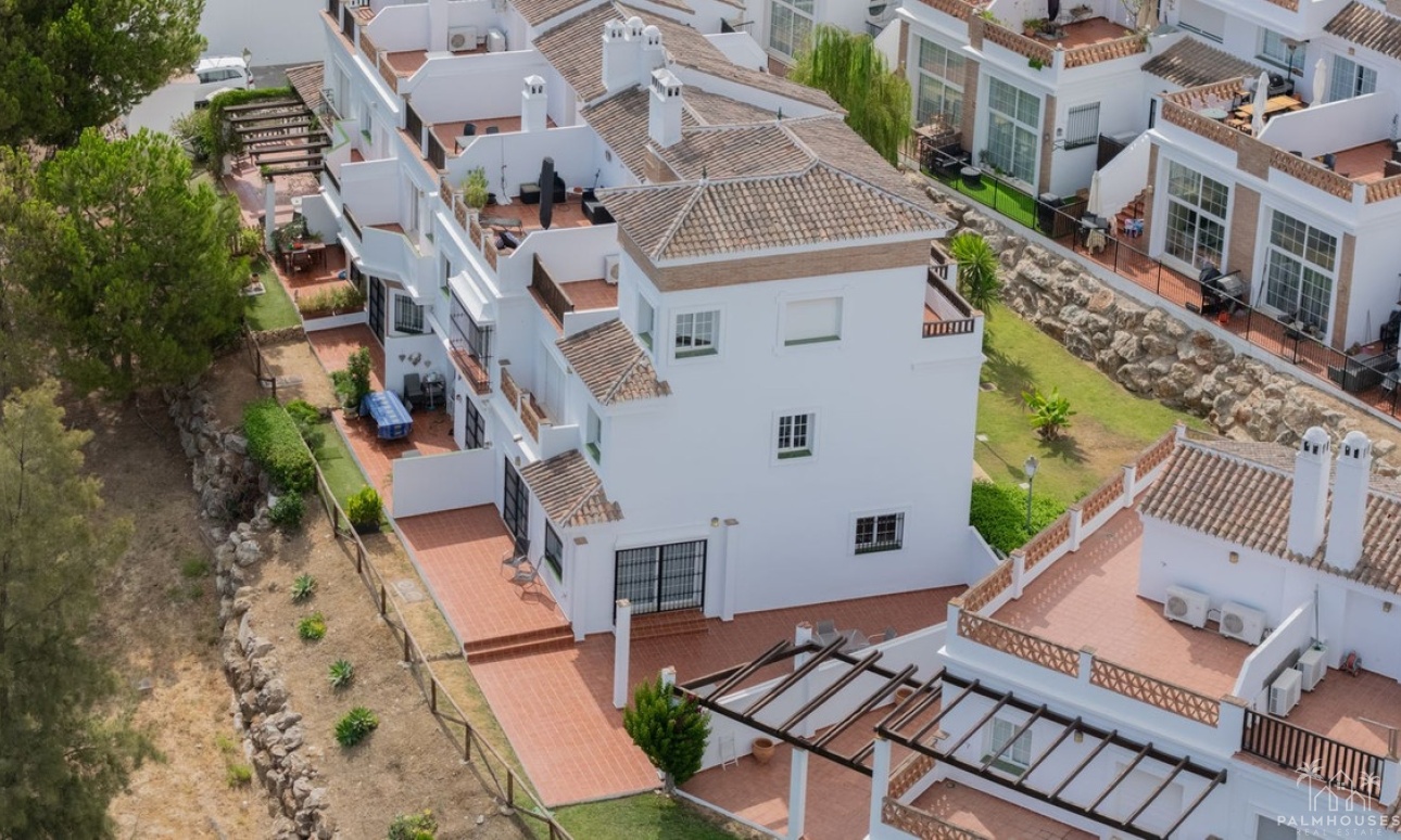 Venta - Casa - Alhaurín de la Torre - Inland