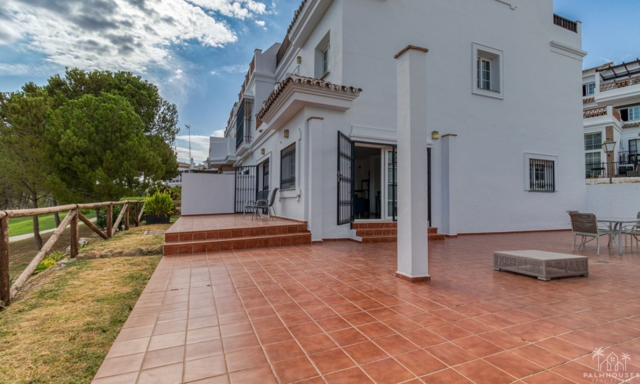 Venta - Casa - Alhaurín de la Torre - Inland