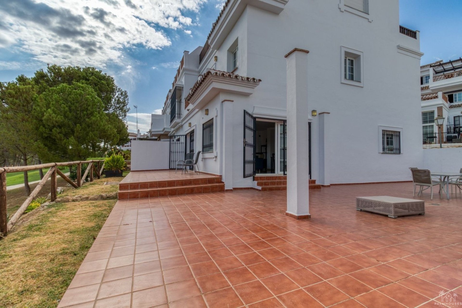Venta - Casa - Alhaurín de la Torre - Inland
