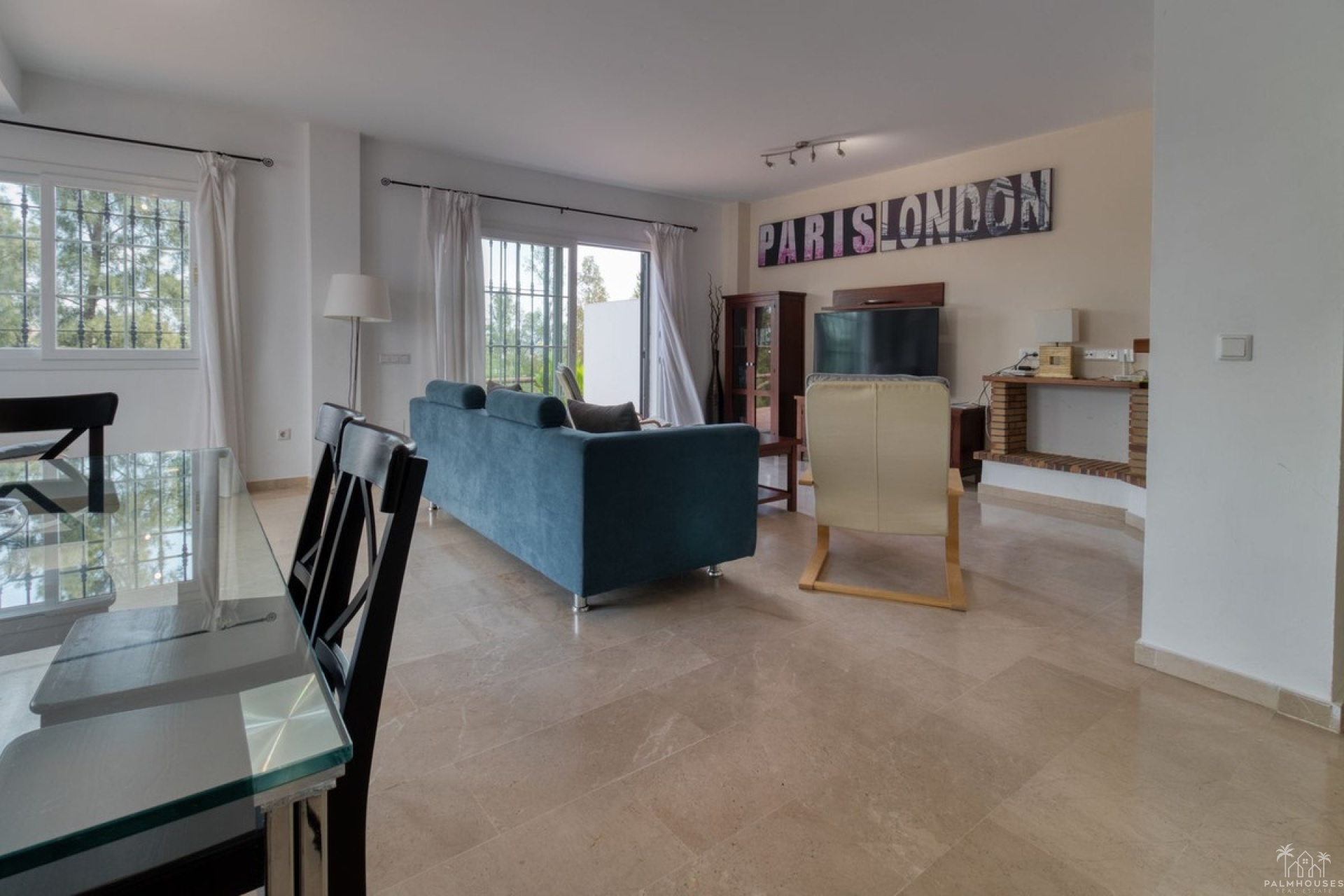 Venta - Casa - Alhaurín de la Torre - Inland