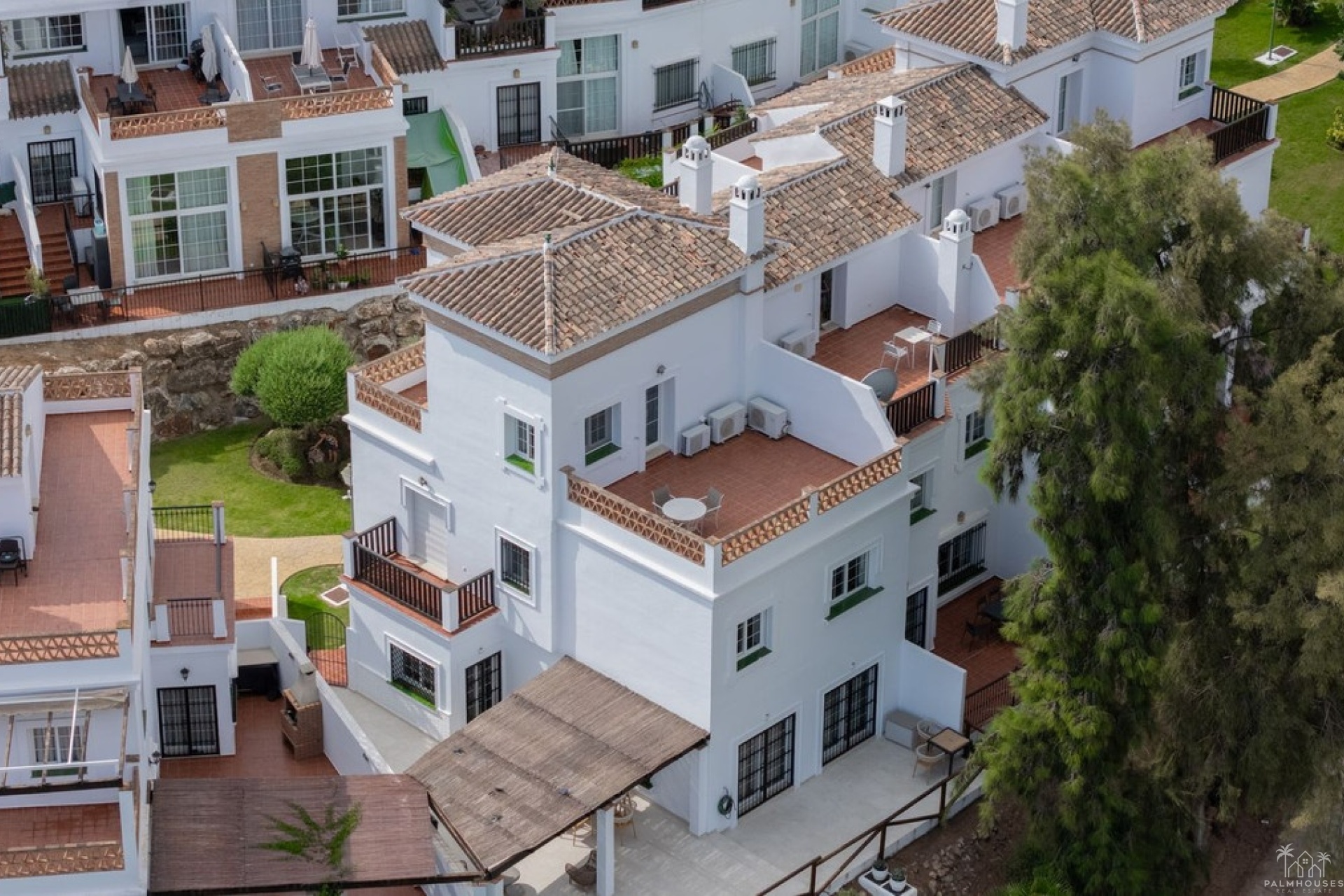 Venta - Casa - Alhaurín de la Torre - Inland