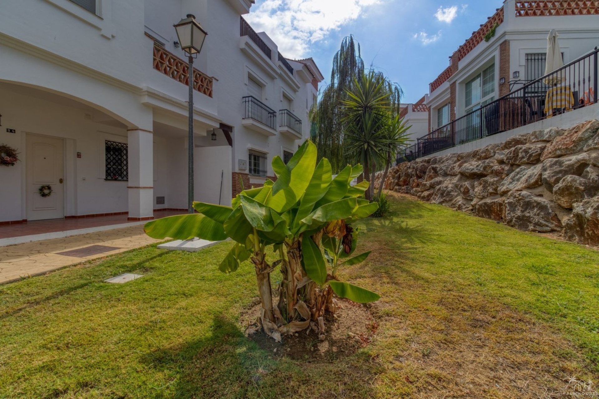 Venta - Casa - Alhaurín de la Torre - Inland