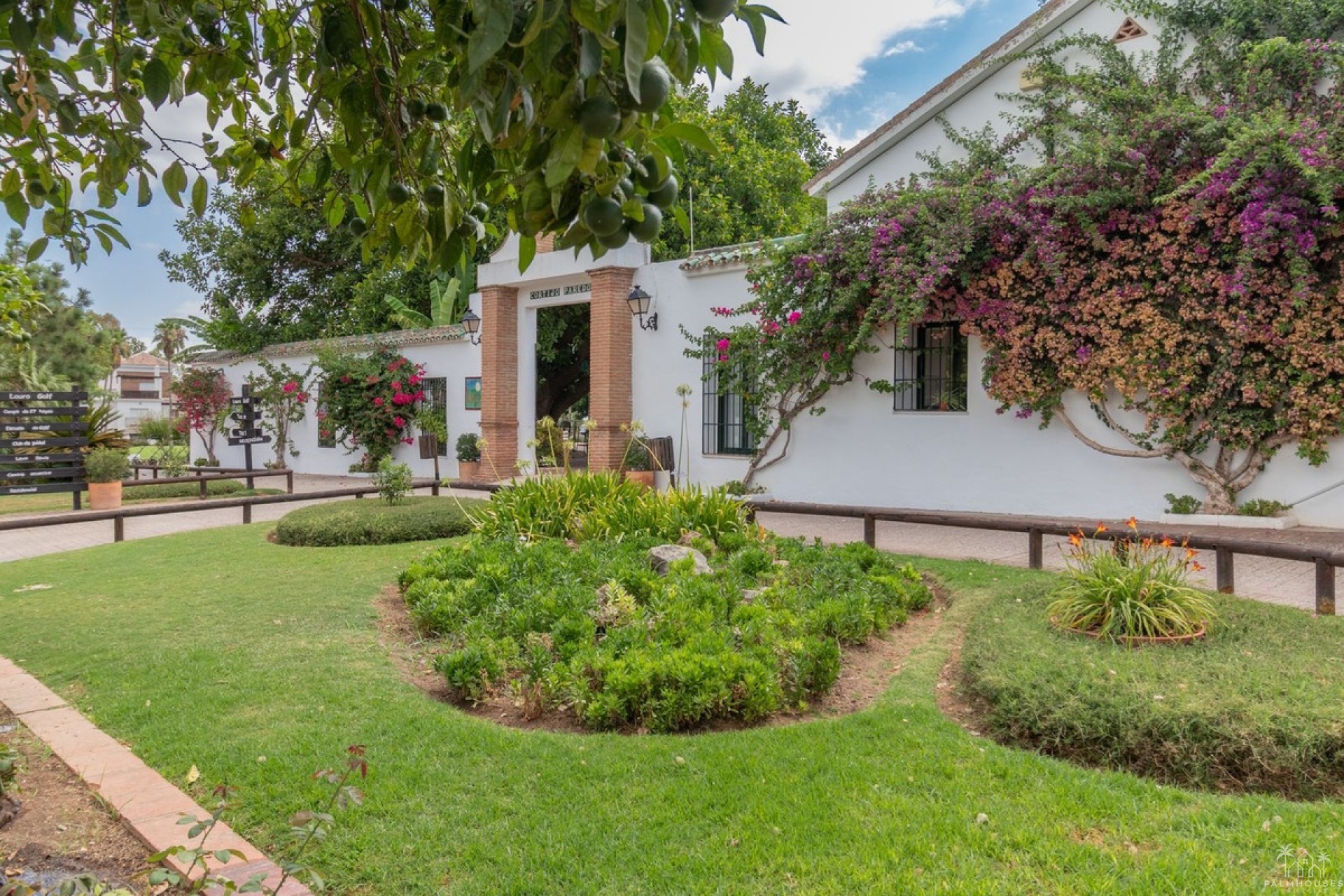 Venta - Casa - Alhaurín de la Torre - Inland