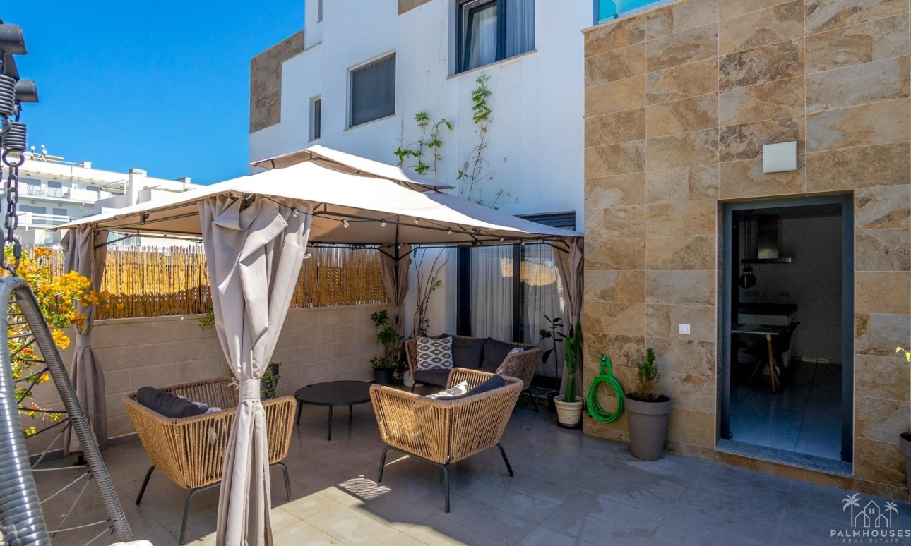 Venta - Casa - Alicante - Costa Blanca Sur