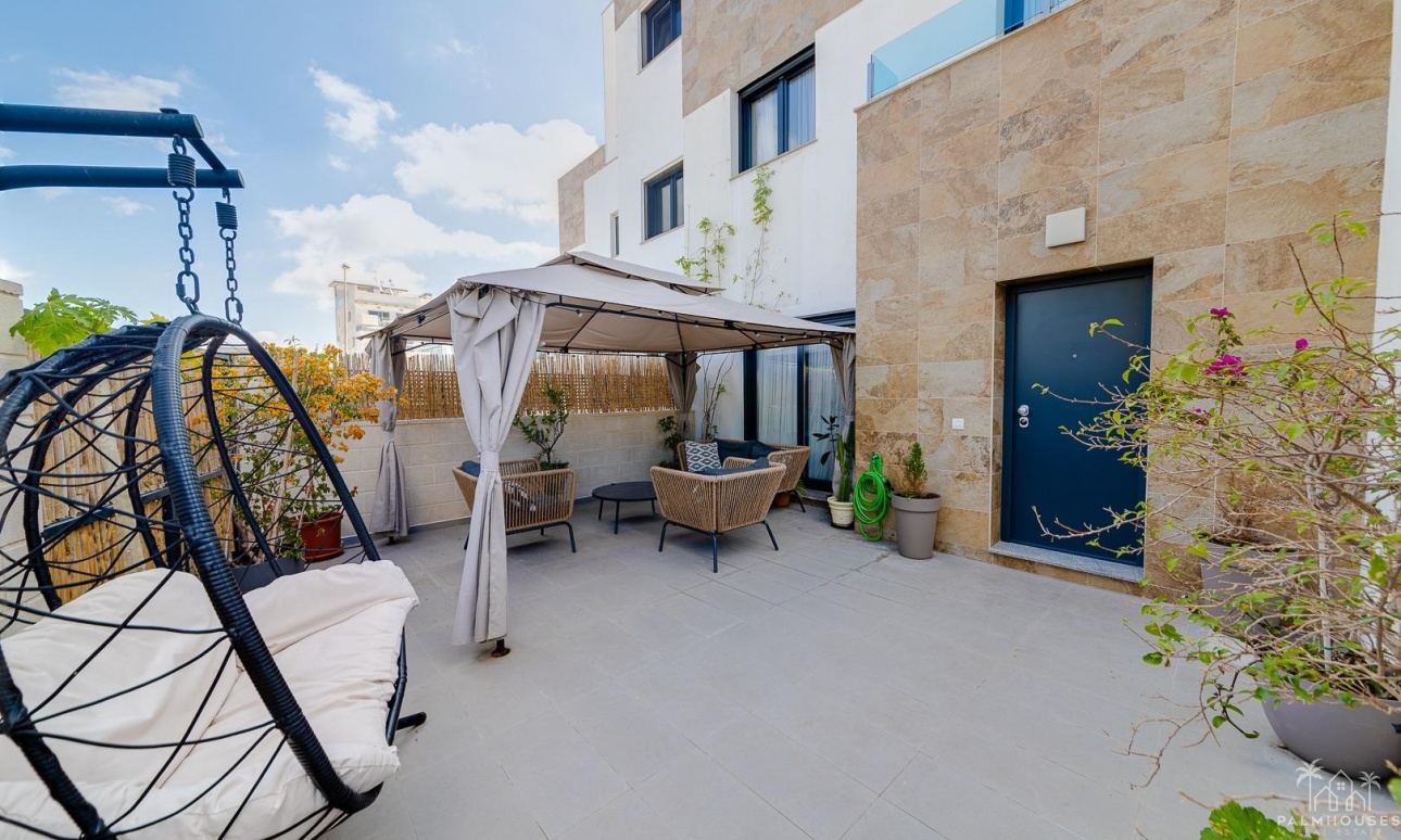 Venta - Casa - Alicante - Costa Blanca Sur