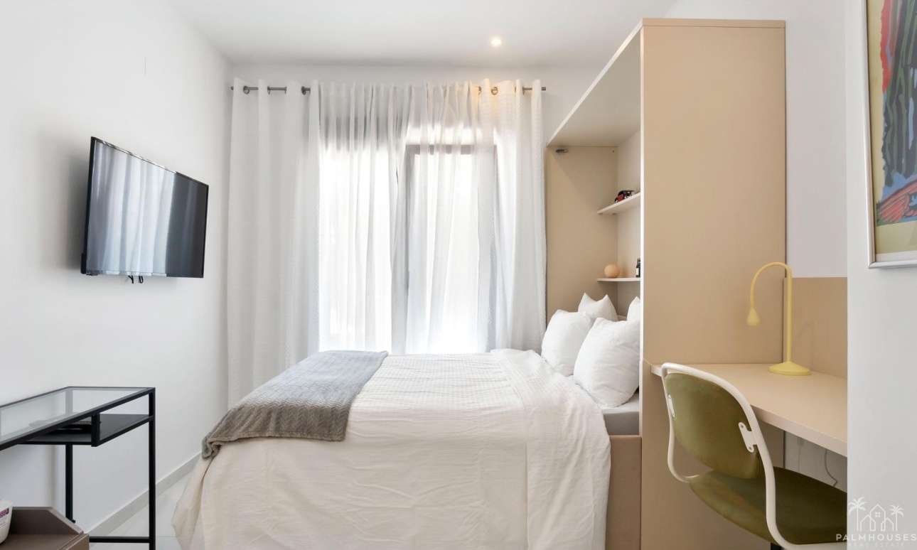 Venta - Casa - Alicante - Costa Blanca Sur