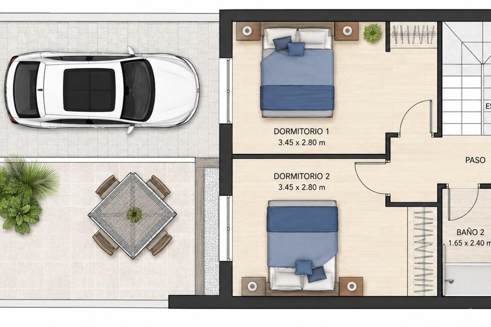 Venta - Casa - Alicante - Costa Blanca Sur