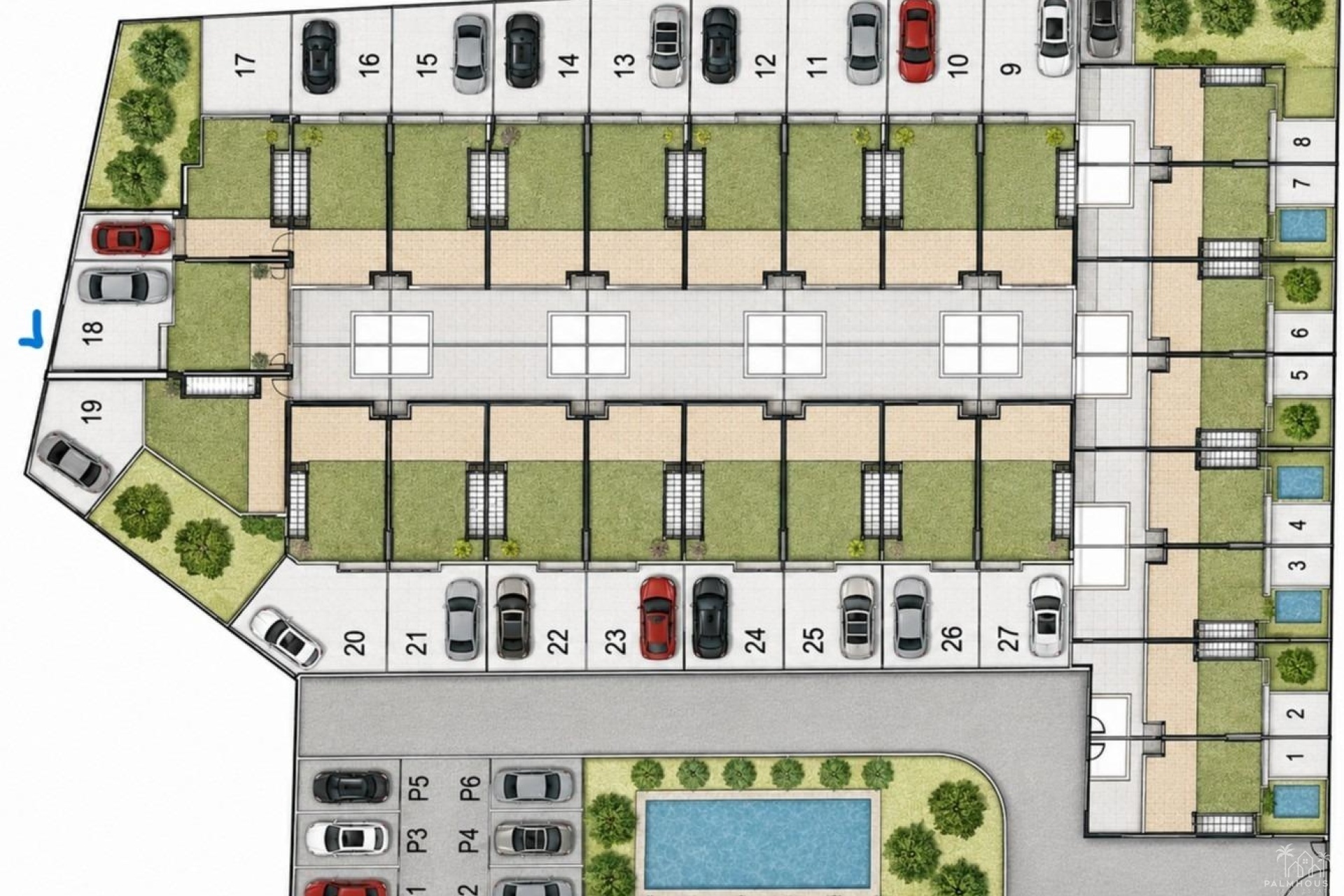 Venta - Casa - Alicante - Costa Blanca Sur