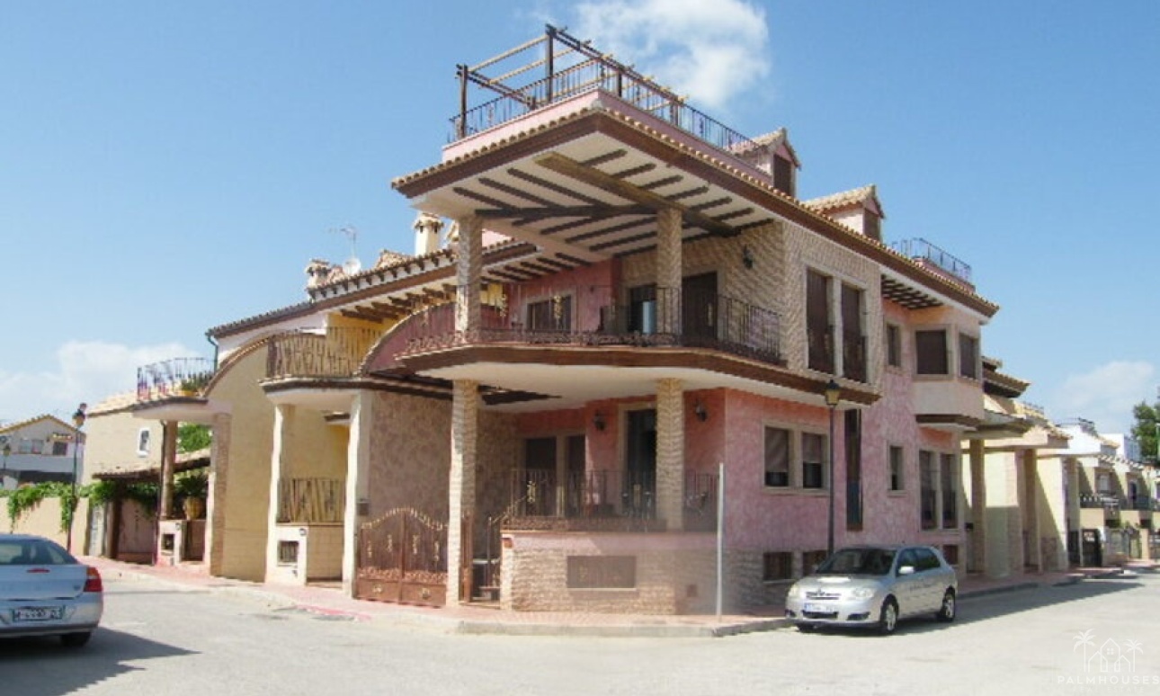 Venta - Casa - Alicante - Costa Blanca