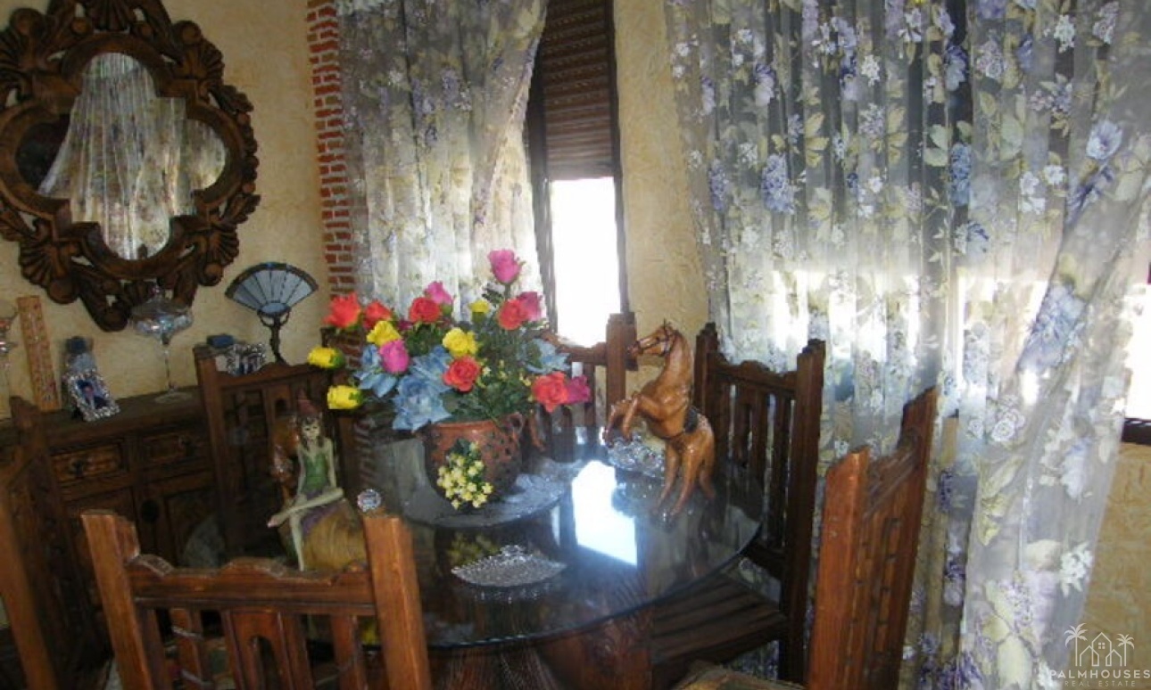 Venta - Casa - Alicante - Costa Blanca