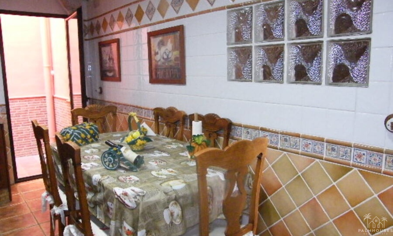 Venta - Casa - Alicante - Costa Blanca