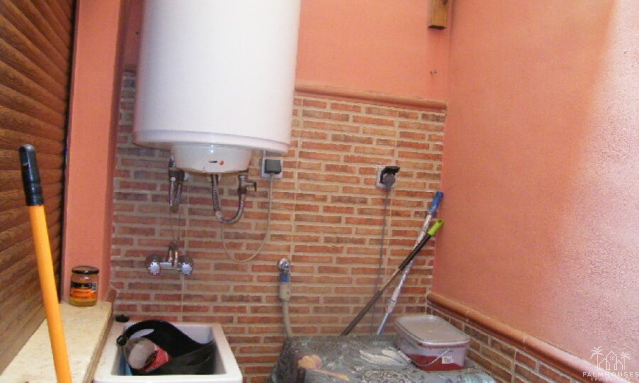 Venta - Casa - Alicante - Costa Blanca