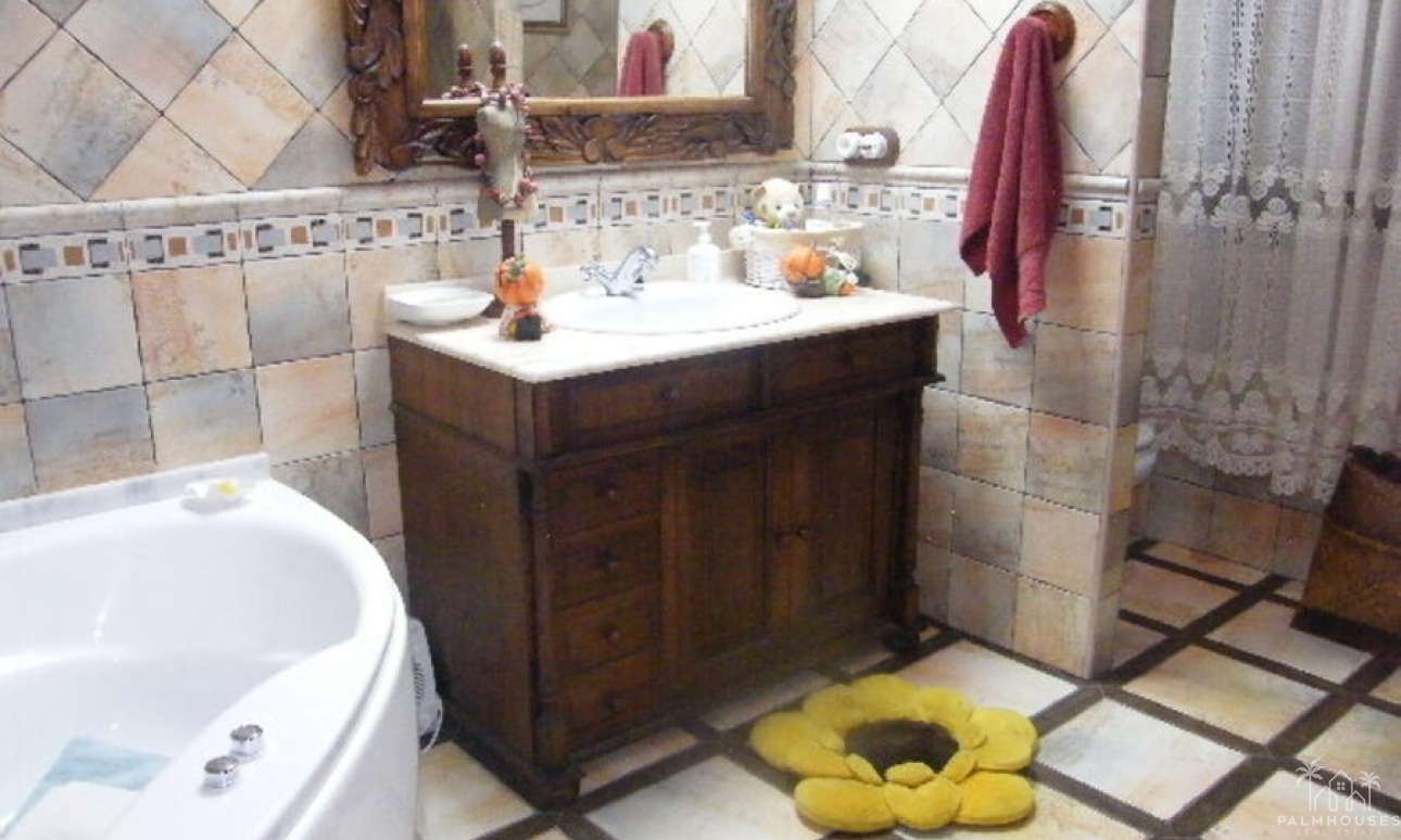 Venta - Casa - Alicante - Costa Blanca