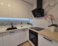 Venta - Casa - Alicante - Costa Blanca
